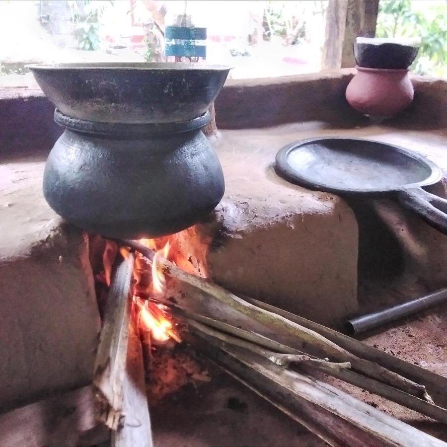 Yaluwa Tourist Rest & Cooking Class Анурадхапура Екстериор снимка