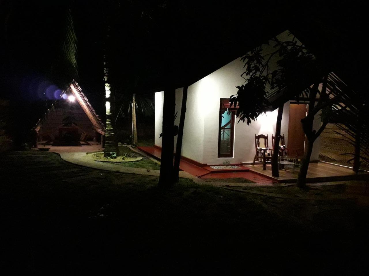 Yaluwa Tourist Rest & Cooking Class Анурадхапура Екстериор снимка