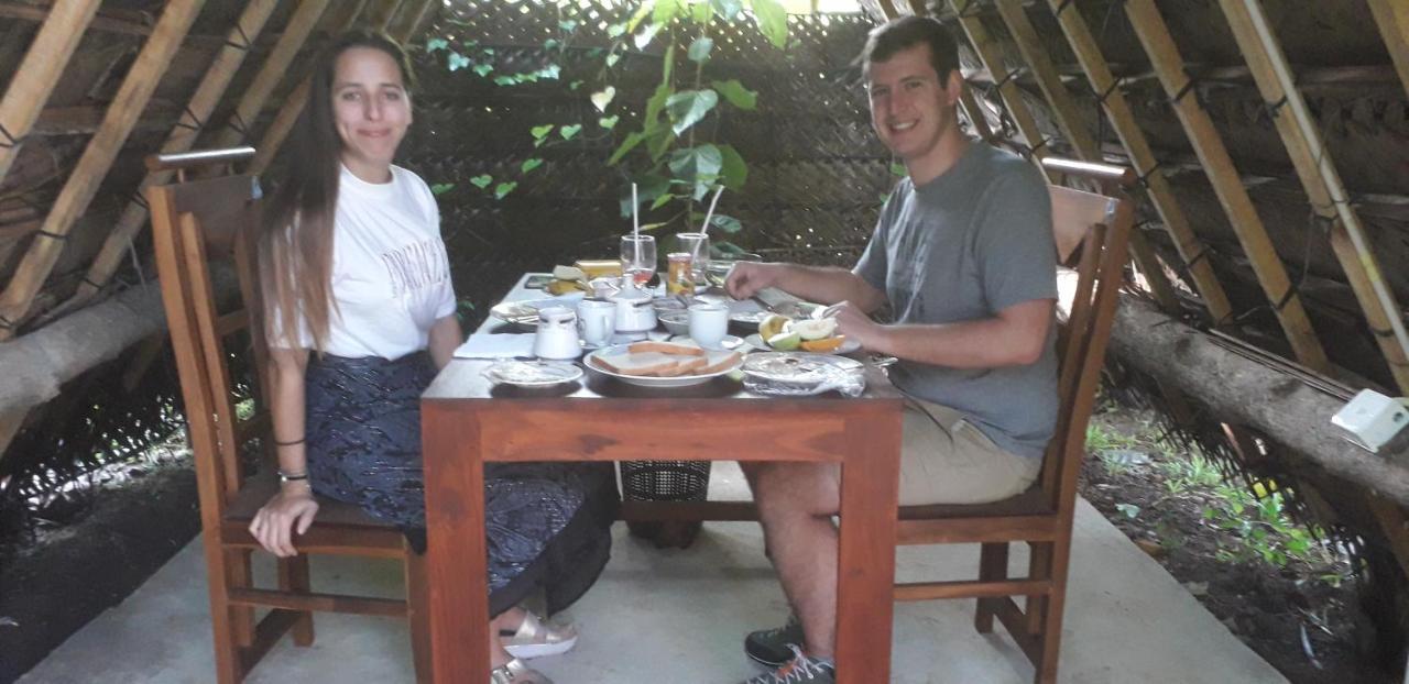 Yaluwa Tourist Rest & Cooking Class Анурадхапура Екстериор снимка